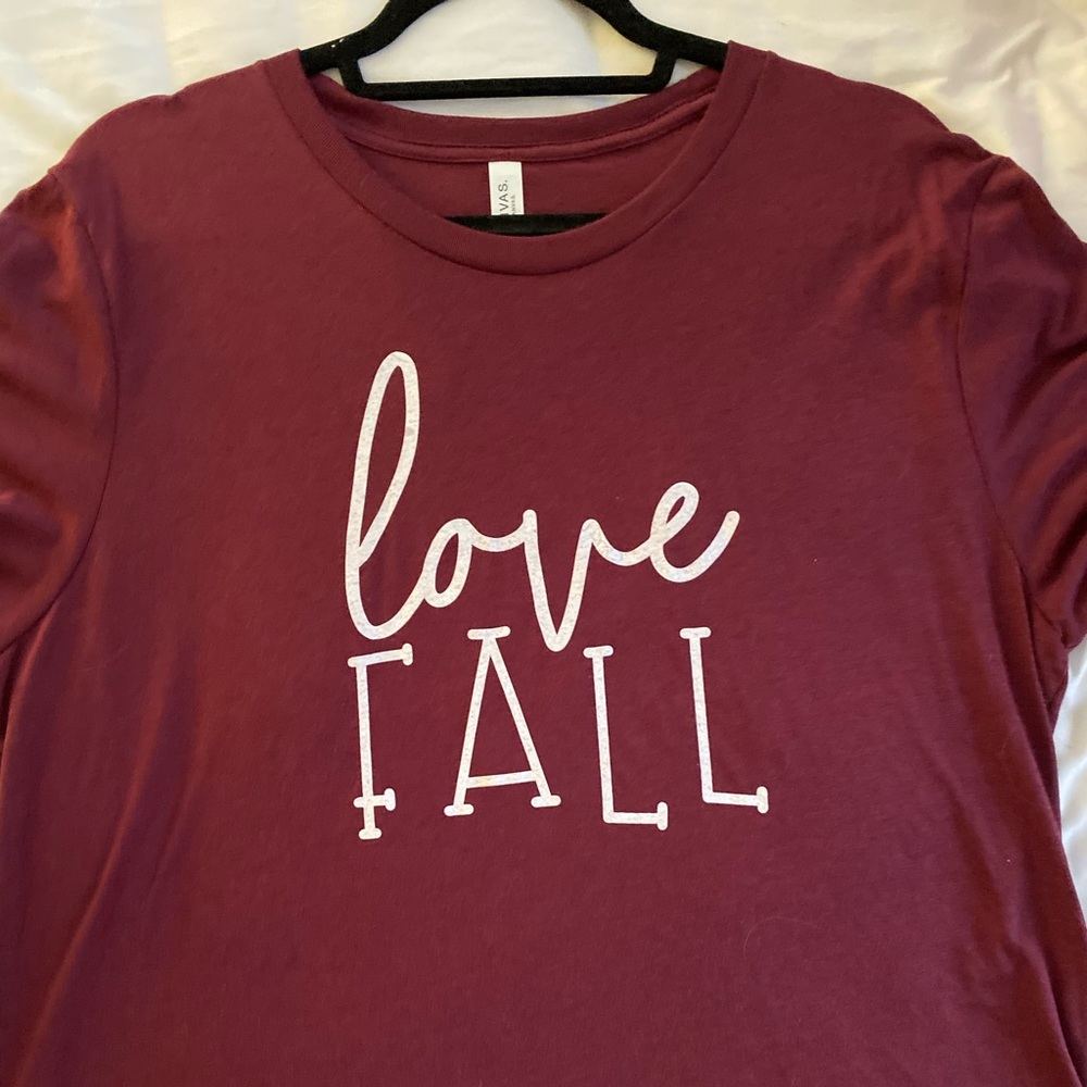 Pink lily boutique graphic tee